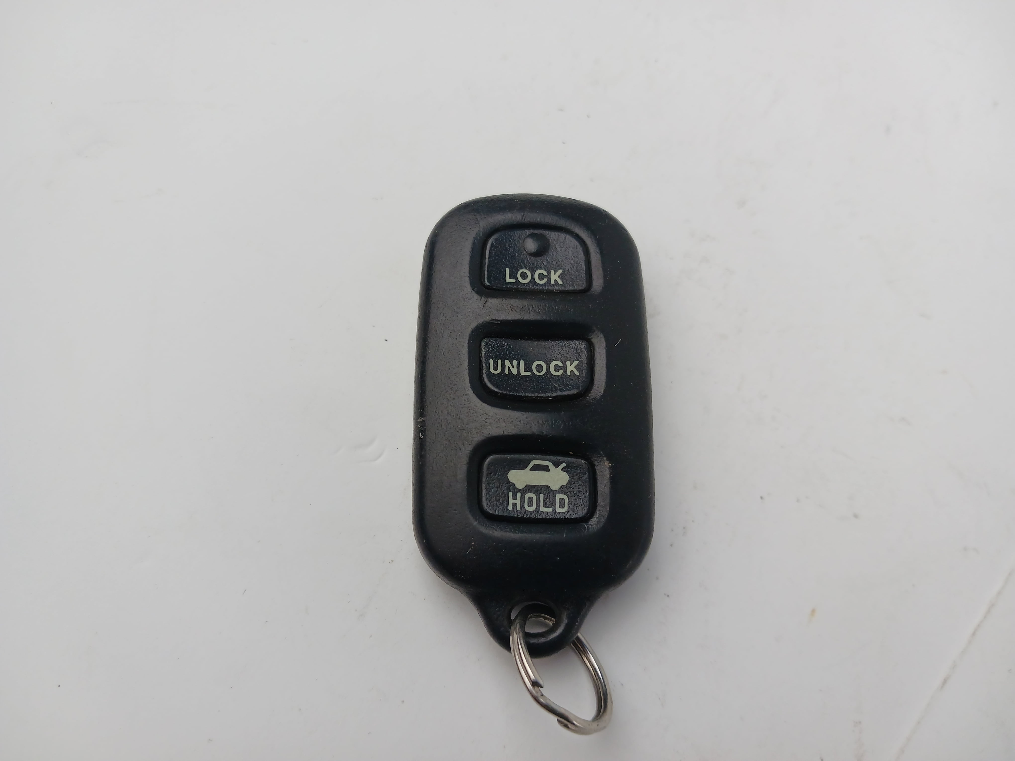 Pre-Owned 2006 Toyota Camry Remote Key Fob OEM (Good)