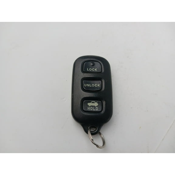 Pre-Owned 2006 Toyota Camry Remote Key Fob OEM (Good)
