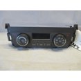 thumbnail image 1 of Pre-Owned 2007 2008 2009 2010 2011 Cadillac DTS AC Heater Temperature Control Unit OEM (Good), 1 of 1