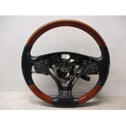 Pre-Owned 2007-2009 Lexus ES350 Steering Wheel Assembly OEM LKQ (Good)