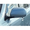 thumbnail image 1 of Pre-Owned 2007-2009 Lexus RX350 Driver LH Door Mirror Painted Blue OEM LKQ - Verify Specific Vehicle Fitment In Description - (Good), 1 of 1