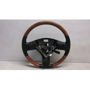 Pre-Owned 2007-2009 Lexus RX350 Steeering Wheel Assembly OEM LKQ (Good)