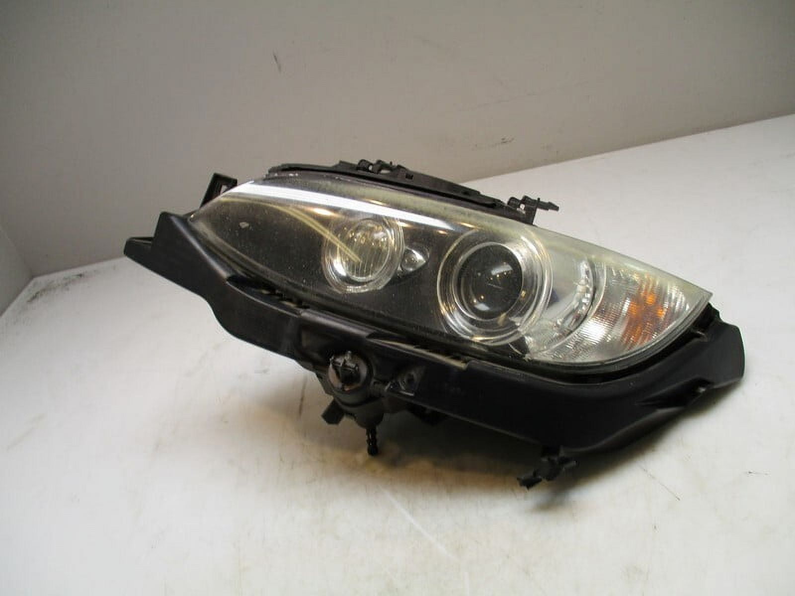 Pre-Owned 2007-2010 BMW 335i LH Driver Xenon Adaptive Headlight Assembly OEM (Good)