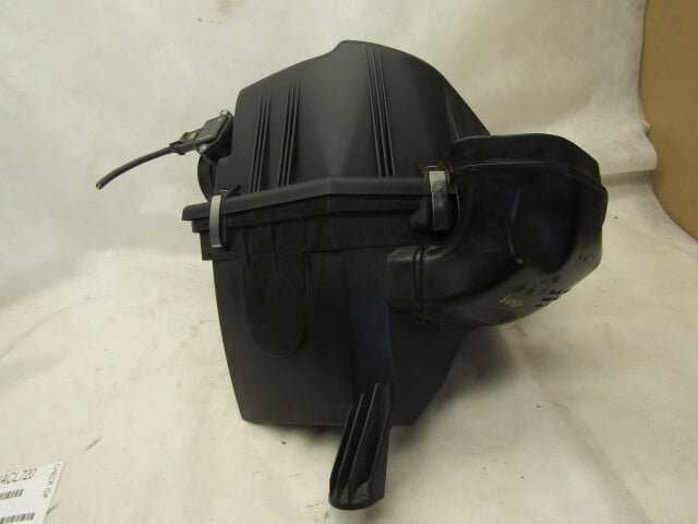 Pre-Owned 2007-2010 BMW X3 3.0L Air Intake Box Cleaner 112K Miles OEM LKQ - Verify Specific Vehicle Fitment In Description - (Good)