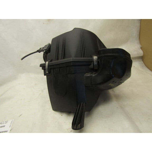 Pre-Owned 2007-2010 BMW X3 3.0L Air Intake Box Cleaner 112K Miles OEM LKQ - Verify Specific Vehicle Fitment In Description - (Good)