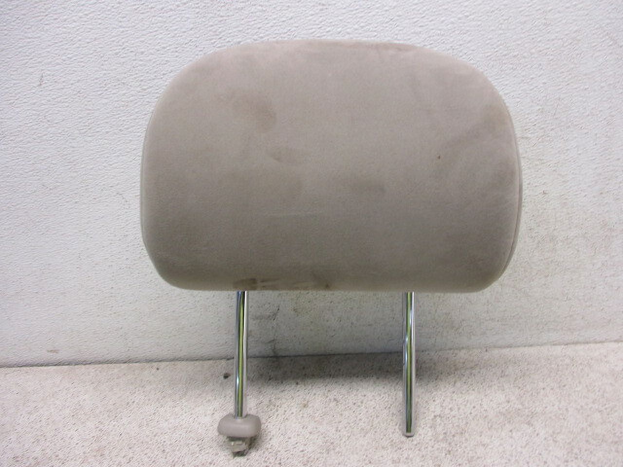 Pre-Owned 2007-2011 Toyota Camry Front LH or RH Headrest OEM LKQ (Good)