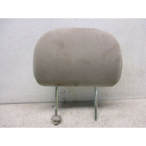 Pre-Owned 2007-2011 Toyota Camry Front LH or RH Headrest OEM LKQ (Good)