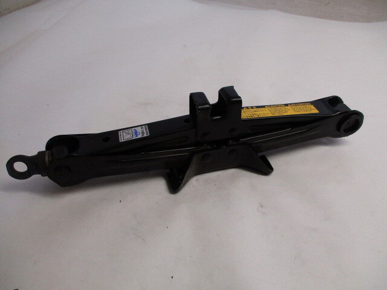 Pre-Owned 2007-2011 Toyota Camry Wheel Tire Jack Assembly OEM LKQ (Good)