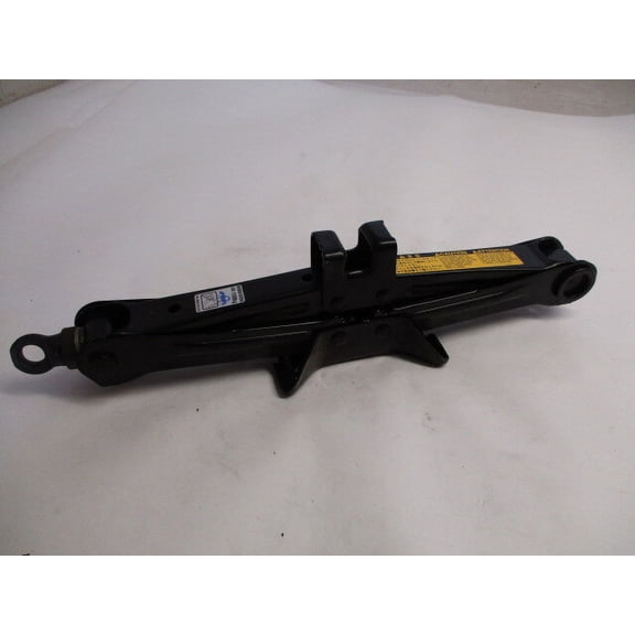 Pre-Owned 2007-2011 Toyota Camry Wheel Tire Jack Assembly OEM LKQ (Good)