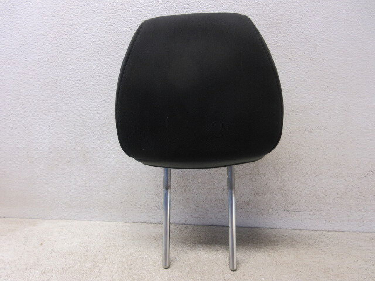 Pre-Owned 2007-2012 Nissan Altima LH or RH Front Headrest OEM LKQ - Verify Specific Vehicle Fitment In Description - (Good)
