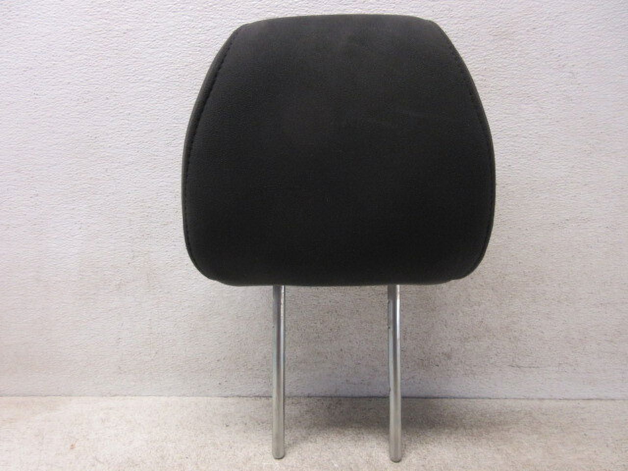 Pre-Owned 2007-2012 Nissan Altima RH or LH Headrest OEM LKQ - Verify Specific Vehicle Fitment In Description - (Good)