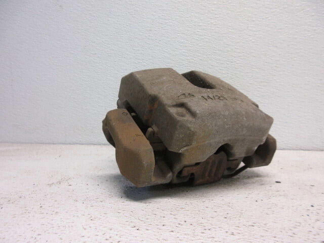 Pre-Owned 2007-2018 BMW X5 Rear Passenger RH Brake Caliper 111K Miles OEM LKQ (Good)
