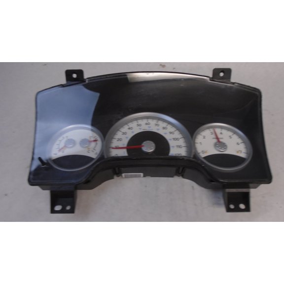 Pre-Owned 2007 Dodge Durango Speedometer Head Cluster OEM - Verify Specific Vehicle Fitment In Description - (Good)