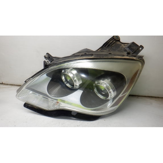 Pre-Owned 2007 GMC Acadia Driver Head Light Lamp OEM LKQ (Good)