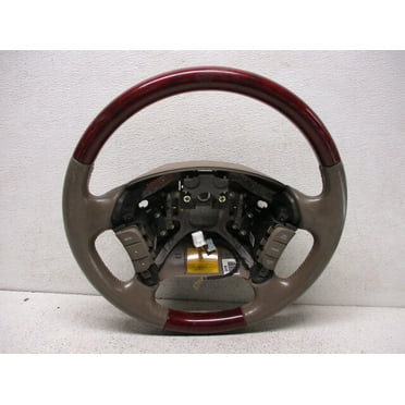 Pre-Owned 2007 Hyundai Azera Steering Wheel Assembly OEM LKQ (Good)