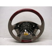 Pre-Owned 2007 Hyundai Azera Steering Wheel Assembly OEM LKQ (Good)