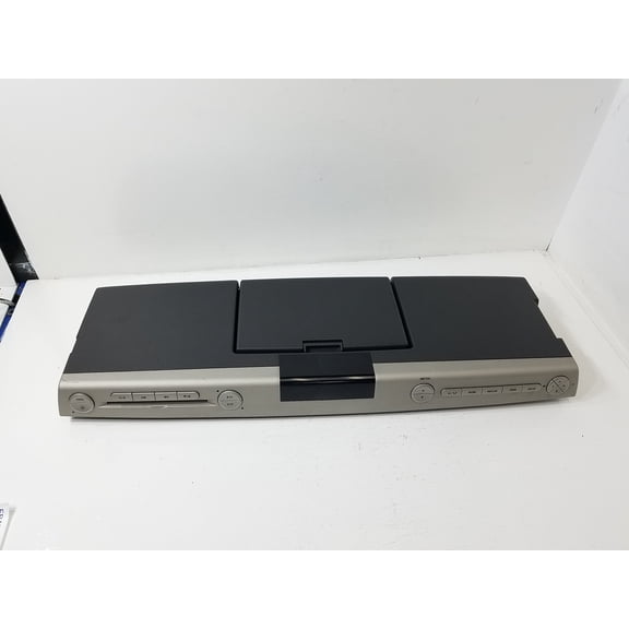 Pre-Owned 2007 Lincoln Navigator Rear Entertainment Roof Mount OEM LKQ (Good)