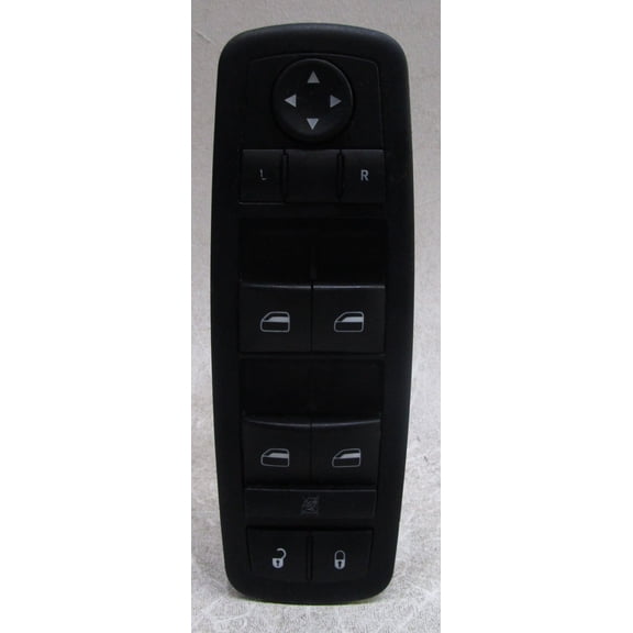 Pre-Owned 2008 08 Jeep Liberty Driver Master Window Switch 4602632AH OEM LKQ (Good)