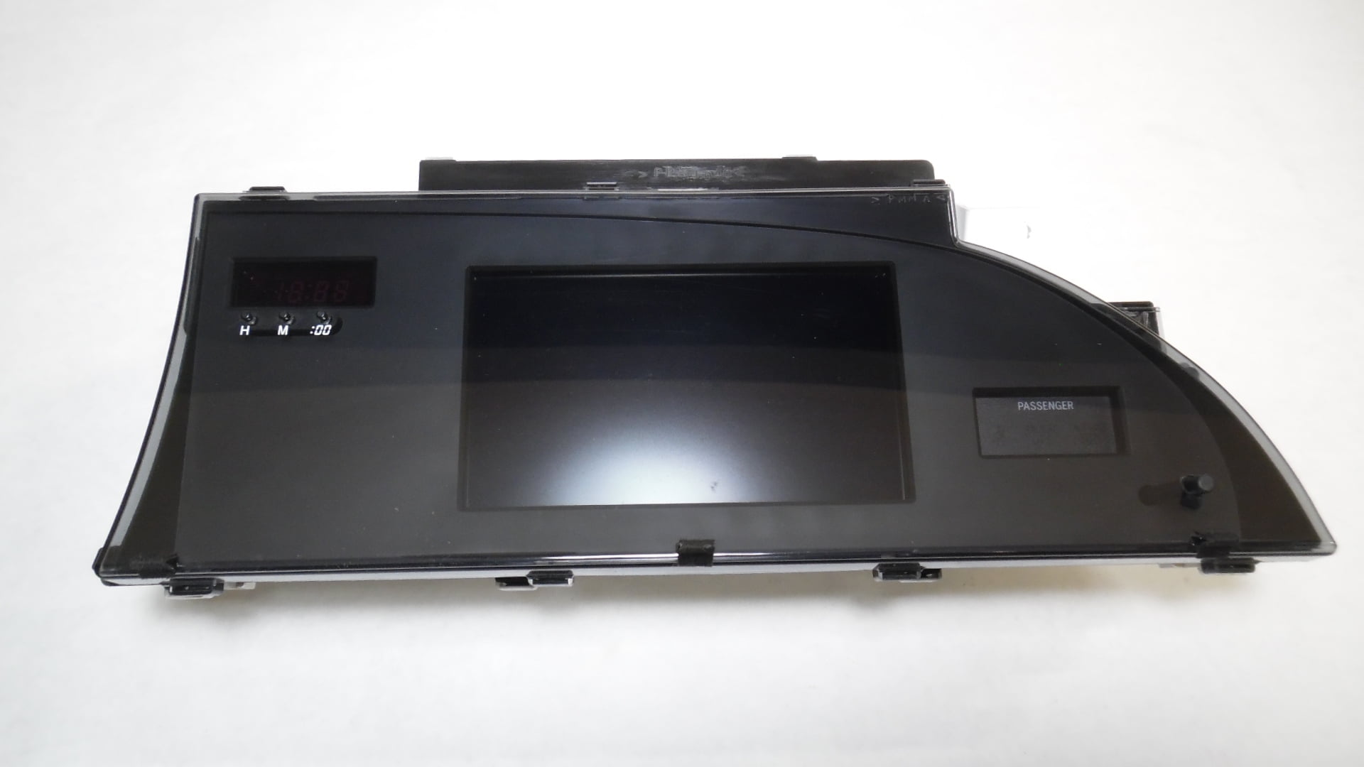 Pre-Owned 2008 2009 2010 Toyota Avalon Information Display Screen 83290-07130 OEM - Verify Specific Vehicle Fitment In Description - (Good)