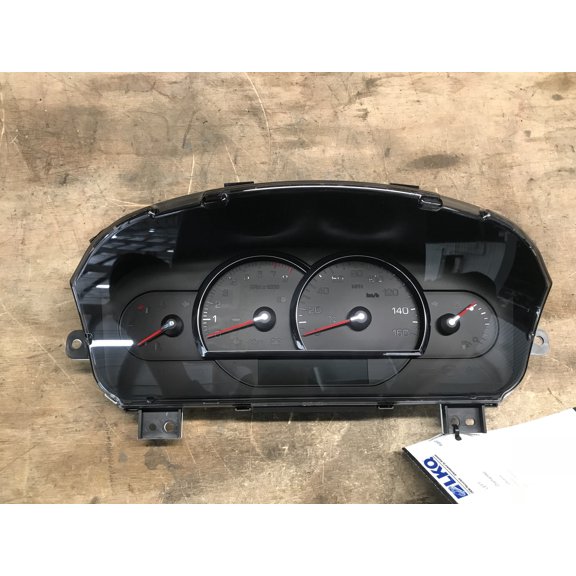 Pre-Owned 2008 2009 Cadillac SRX Speedometer Speedo Cluster 36K OEM - Verify Specific Vehicle Fitment In Description - (Good)
