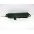 thumbnail image 1 of Pre-Owned 2008-2010 Mazda 5 Climate Clock Radio Information Display Screen OEM (Good), 1 of 1