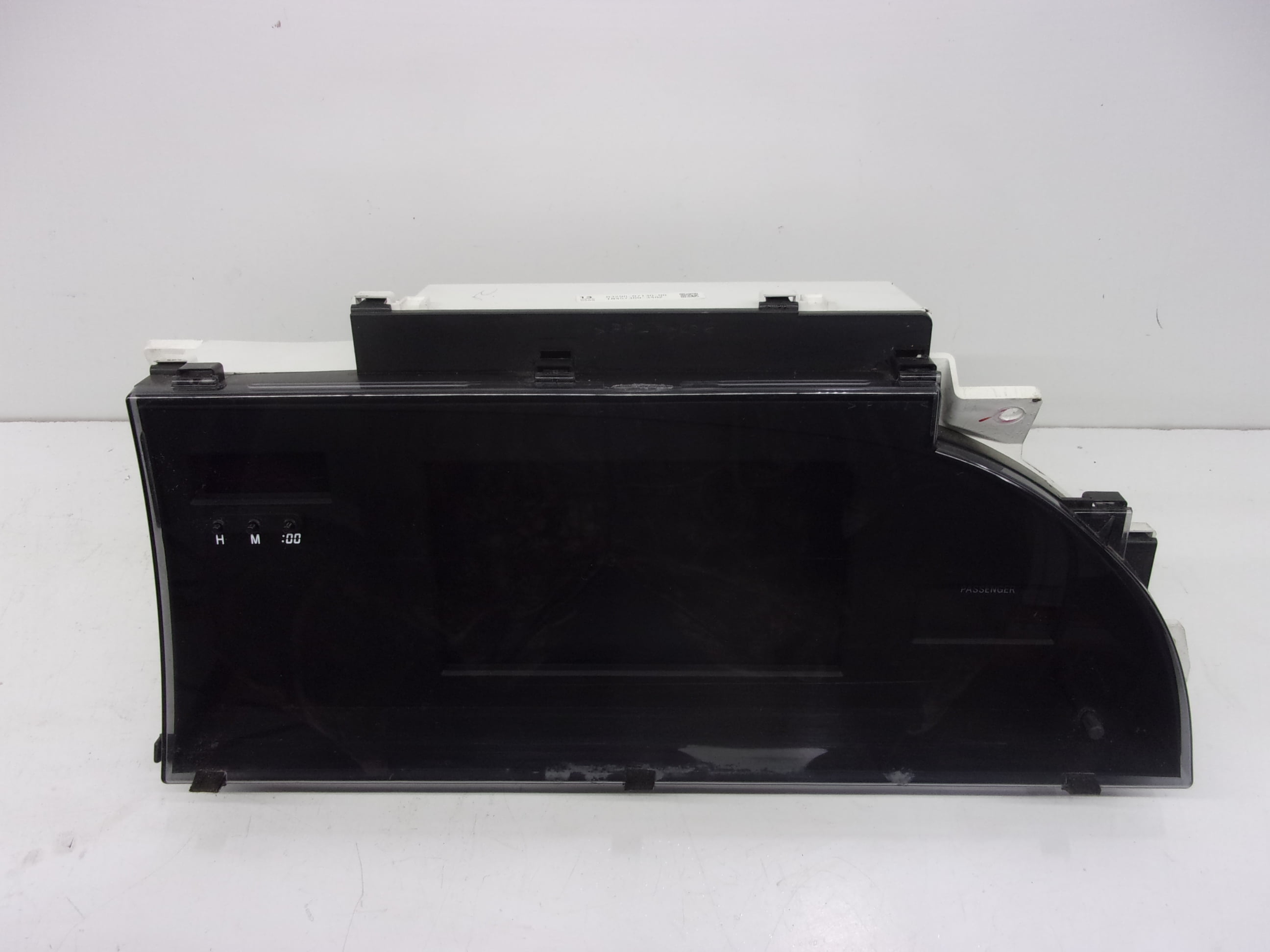Pre-Owned 2008-2010 Toyota Avalon Information Display Screen ID 83290-07130 OEM (Good)