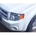 thumbnail image 1 of Pre-Owned 2008-2012 Ford Escape Driver LH Halogen Head Light Lamp OEM LKQ - Verify Specific Vehicle Fitment In Description - (Good), 1 of 1