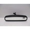 thumbnail image 1 of Pre-Owned 2008-2012 Infiniti G37 Interior Mounted Rear View Mirror OEM LKQ - Verify Specific Vehicle Fitment In Description - (Good), 1 of 3