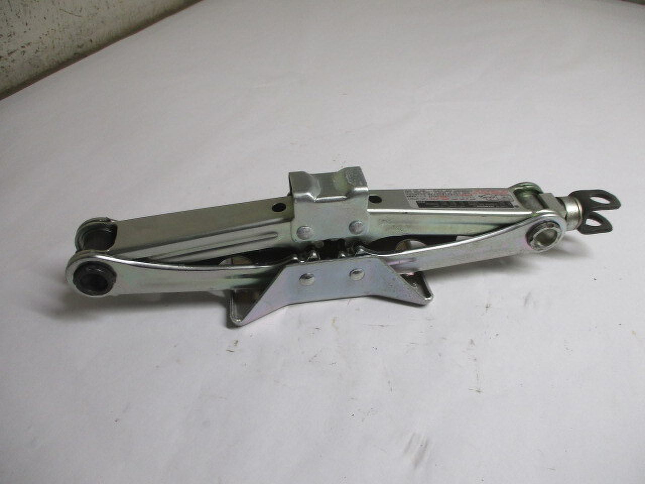 Pre-Owned 2008-2017 Honda Accord Wheel Tire Jack Assembly OEM LKQ - Verify Specific Vehicle Fitment In Description - (Good)