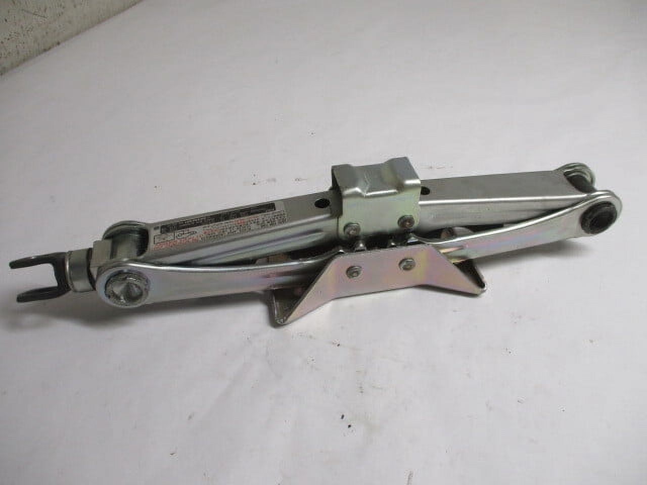 Pre-Owned 2008-2017 Honda Accord Wheel Tire Jack Assembly OEM LKQ - Verify Specific Vehicle Fitment In Description - (Good)