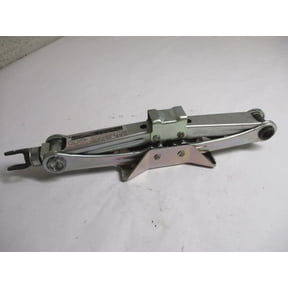 Pre-Owned 2008-2017 Honda Accord Wheel Tire Jack Assembly OEM LKQ - Verify Specific Vehicle Fitment In Description - (Good)