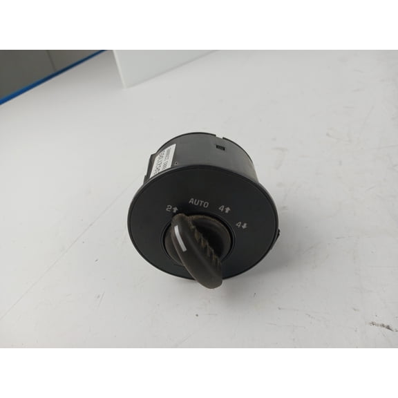 Pre-Owned 2008 Chevrolet TrailBlazer 4x4 Transfer Case Switch OEM (Good)