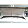 thumbnail image 1 of Pre-Owned 2008 Honda Civic SI Coupe Rear Spoiler 34271SVBA001 OEM LKQ - Verify Specific Vehicle Fitment In Description - (Good), 1 of 1