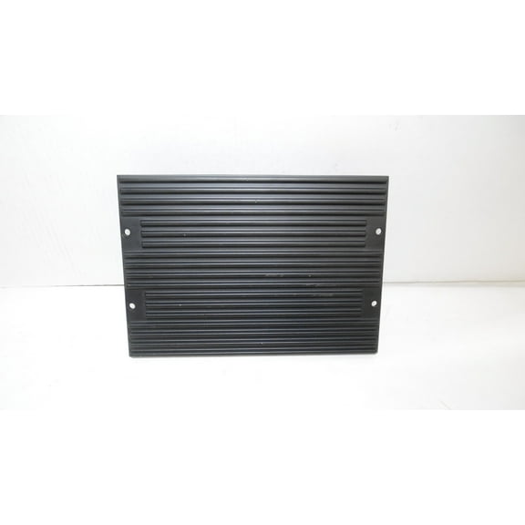 Pre-Owned 2008 Land Rover LR2 Audio Amplifier Amp 6H52-18C808-BD OEM - Verify Specific Vehicle Fitment In Description - (Good)