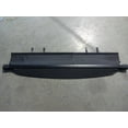thumbnail image 1 of Pre-Owned 2008 Toyota Rav4 Rear Retractable Black Cargo Cover OEM (Good), 1 of 1