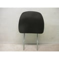 thumbnail image 1 of Pre-Owned 2009-2010 Ford Escape Front LH Driver Black Cloth Headrest OEM LKQ (Good), 1 of 1