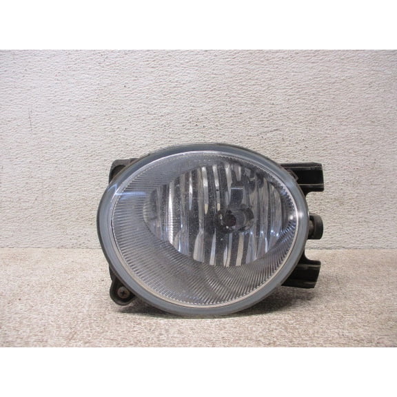 Pre-Owned 2009-2011 Honda Pilot Front LH Driver Fog Light Fog Lamp Assembly OEM LKQ (Good)