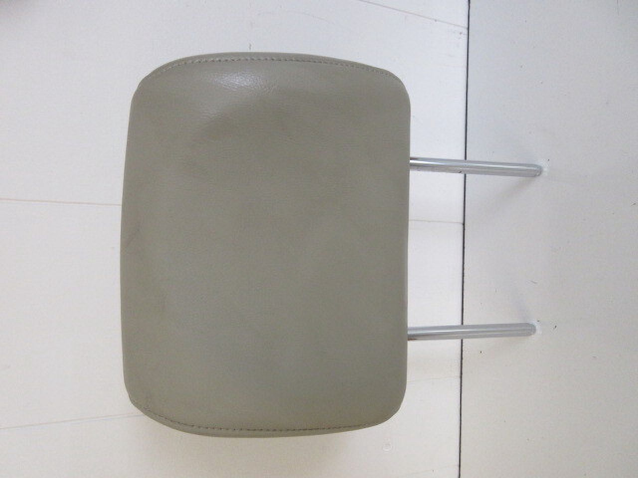 Pre-Owned 2009-2014 Nissan Murano Front LH or RH Beige Leather Headrest OEM LKQ (Good)