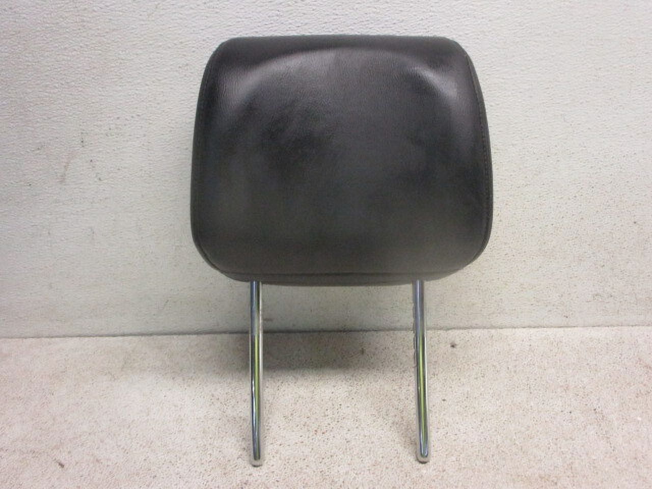 Pre-Owned 2009-2014 Nissan Murano Front LH or RH Headrest OEM LKQ - Verify Specific Vehicle Fitment In Description - (Good)