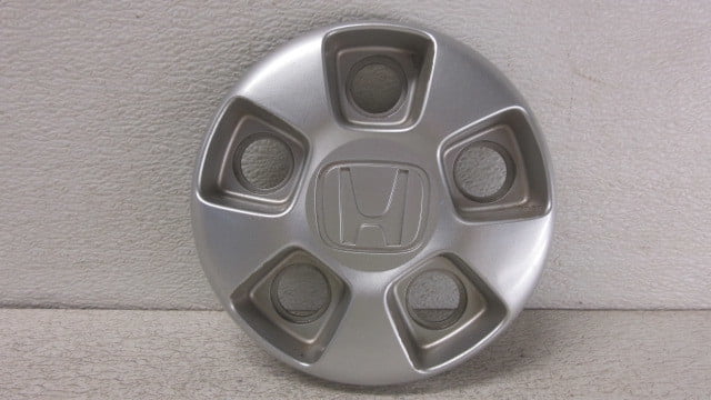 Pre-Owned 2009-2015 Honda Pilot Center Cap OEM LKQ - Verify Specific Vehicle Fitment In Description - (Good)
