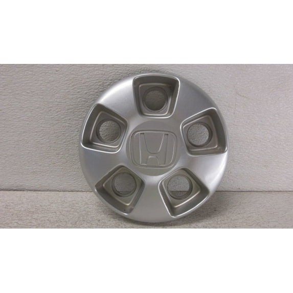 Pre-Owned 2009-2015 Honda Pilot Center Cap OEM LKQ - Verify Specific Vehicle Fitment In Description - (Good)