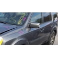 thumbnail image 1 of Pre-Owned 2009-2015 Honda Pilot Driver Left Door Mirror OEM - Verify Specific Vehicle Fitment In Description - (Good), 1 of 1