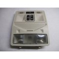 thumbnail image 1 of Pre-Owned 2009-2015 Jaguar XJ Overhead Roof Console w/Sunroof OEM LKQ - Verify Specific Vehicle Fitment In Description - (Good), 1 of 1