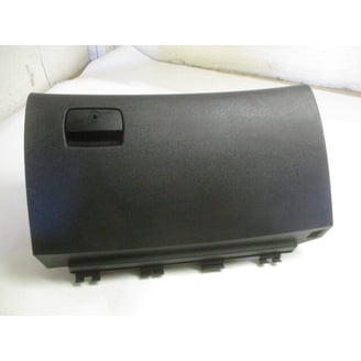 1997-2005 Buick Century Regal Glove Box Latch Lock Handl DARK GRAY KEY