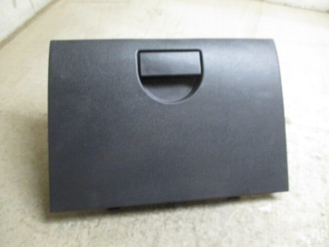 Pre-Owned 2009-2017 Jeep Patriot Black Glovebox Glove Box Assembly OEM LKQ - Verify Specific Vehicle Fitment In Description - (Good)