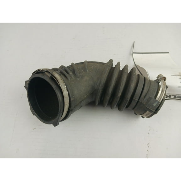 Pre-Owned 2009 Audi A4 Air intake Tube OEM - Verify Specific Vehicle Fitment In Description - (Good)