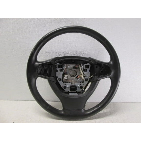 Pre-Owned 2009 BMW 750 Series Steering Wheel Assembly OEM LKQ (Good)