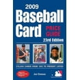 thumbnail image 1 of Pre-Owned Baseball Card Price Guide: Baseball Card Price Guide (Edition 23) (Paperback), 1 of 1