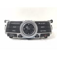 thumbnail image 1 of Pre-Owned 2009 Infiniti G37 Display Screen Control Panel OEM LKQ - Verify Specific Vehicle Fitment In Description - (Good), 1 of 1
