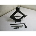 thumbnail image 1 of Pre-Owned 2009 Subaru Legacy Wheel Tire Jack Assembly w/Tools OEM LKQ (Good), 1 of 1